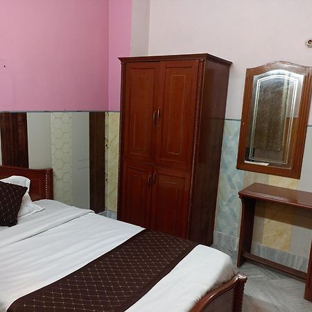 Hotel Riz Varanasi Ngoại thất bức ảnh