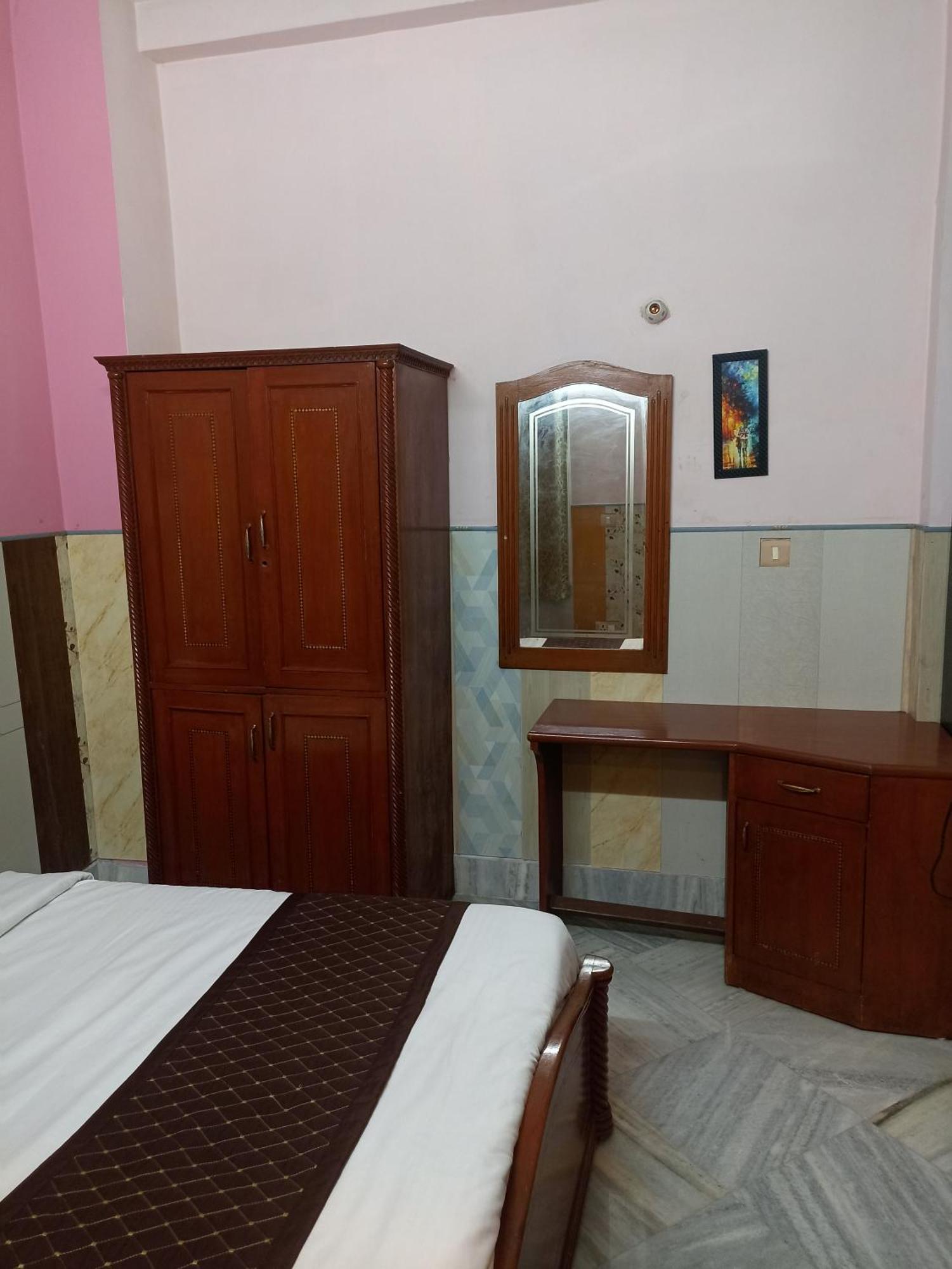 Hotel Riz Varanasi Ngoại thất bức ảnh
