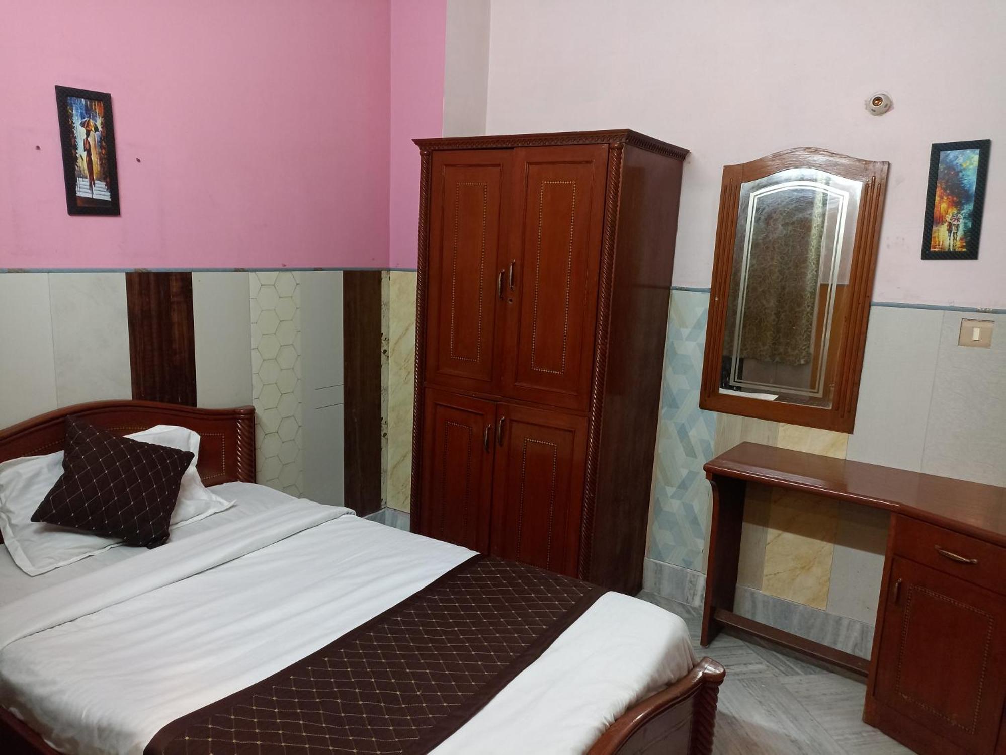 Hotel Riz Varanasi Ngoại thất bức ảnh