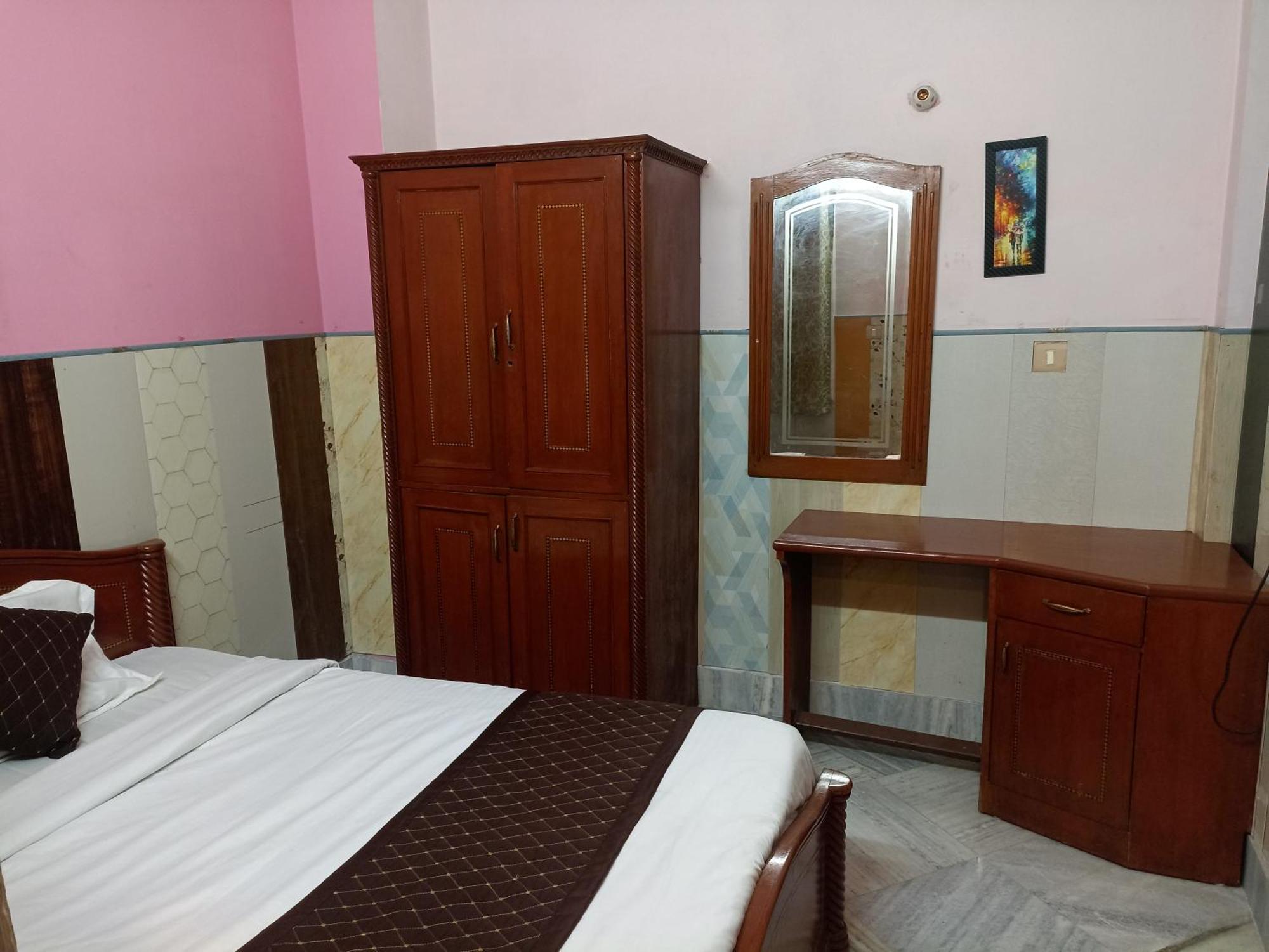 Hotel Riz Varanasi Ngoại thất bức ảnh