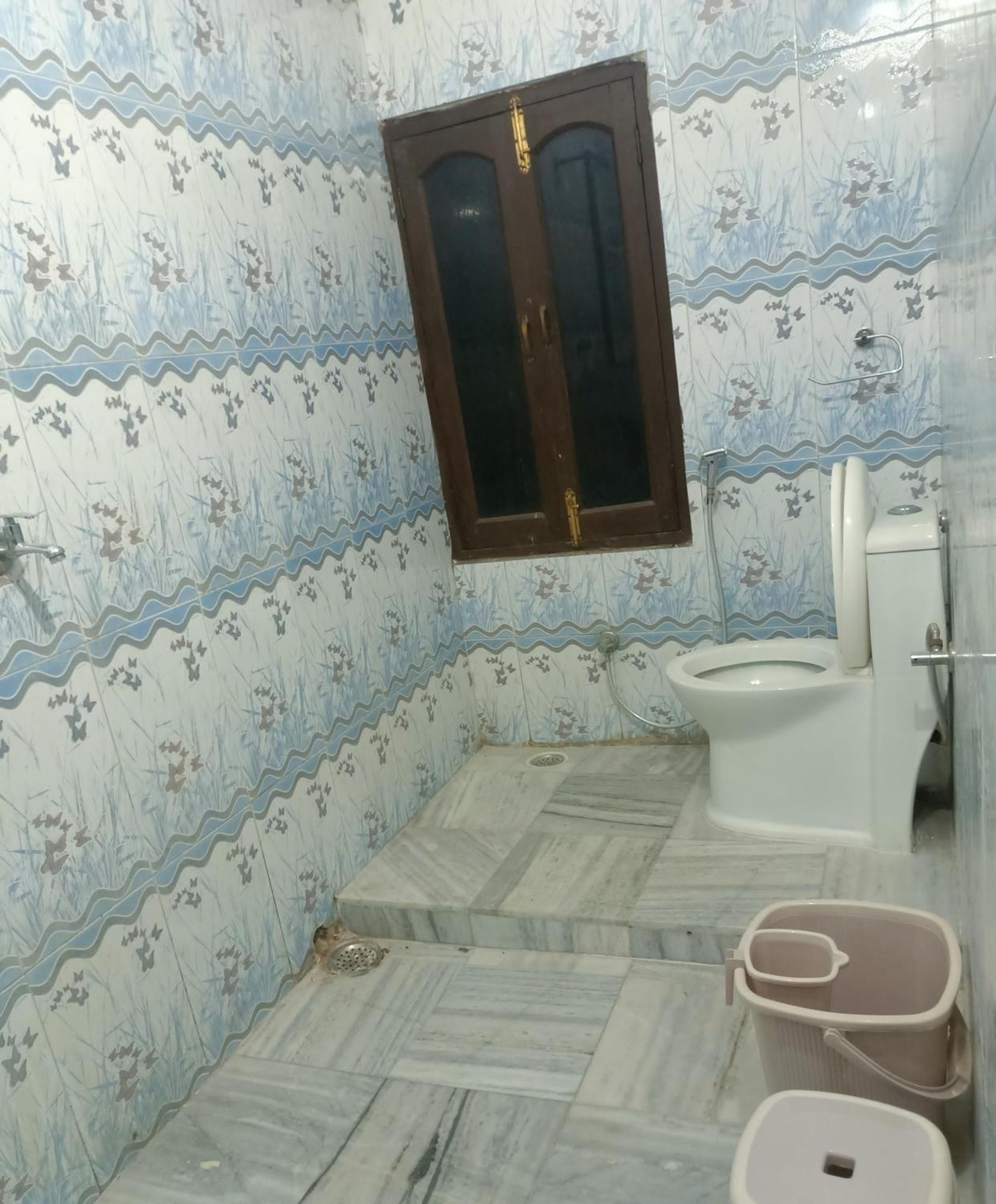 Hotel Riz Varanasi Ngoại thất bức ảnh