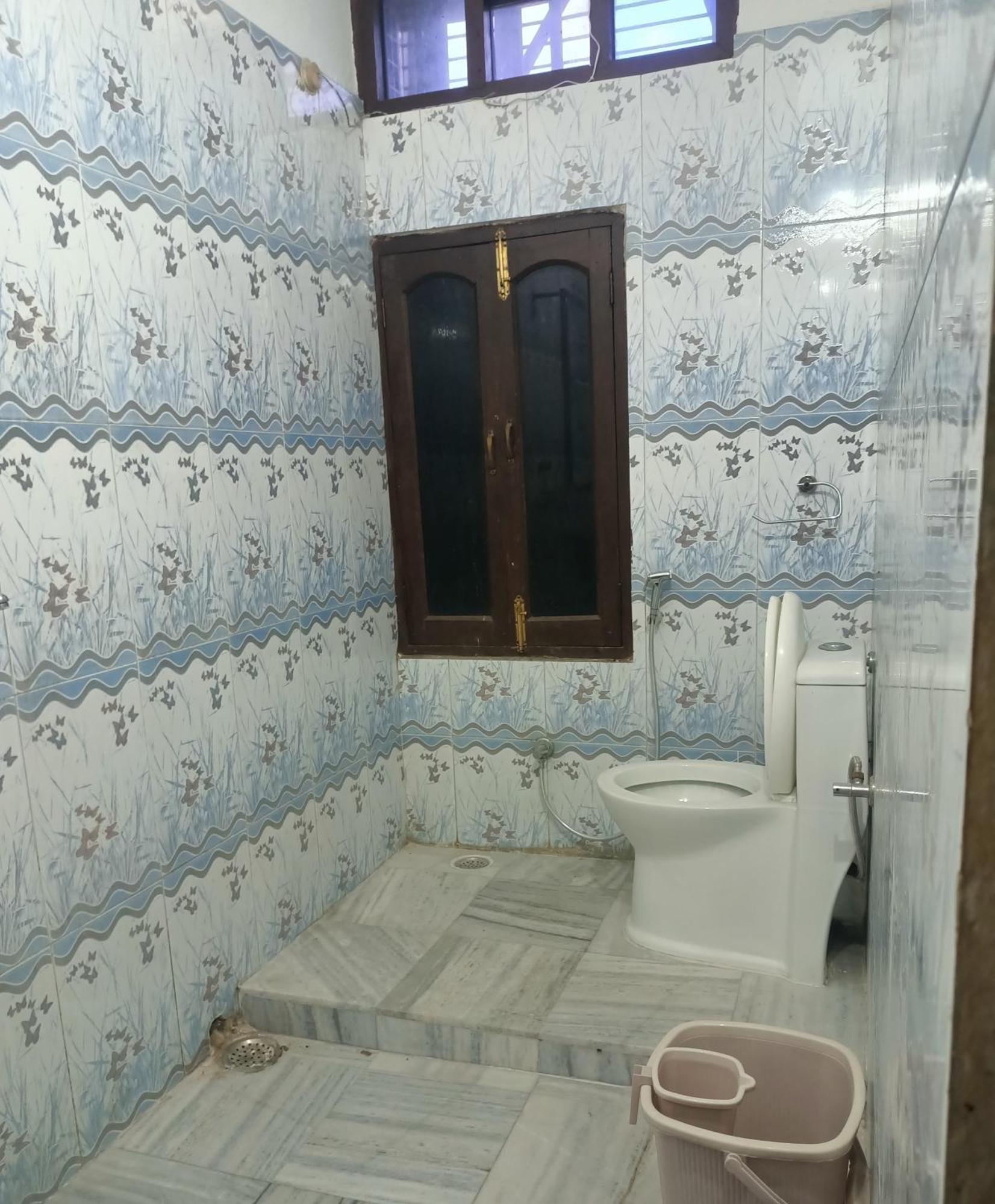 Hotel Riz Varanasi Ngoại thất bức ảnh