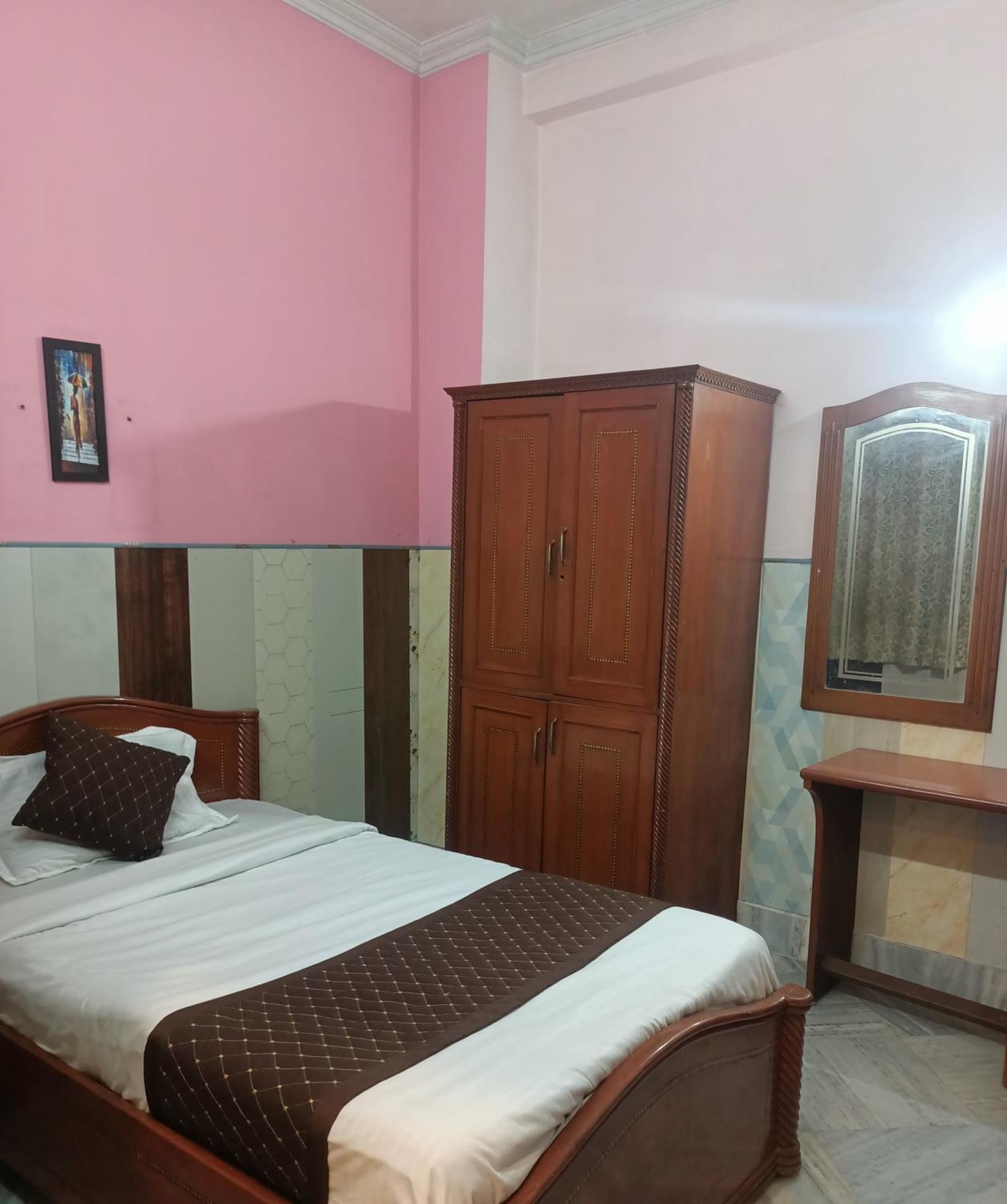 Hotel Riz Varanasi Ngoại thất bức ảnh