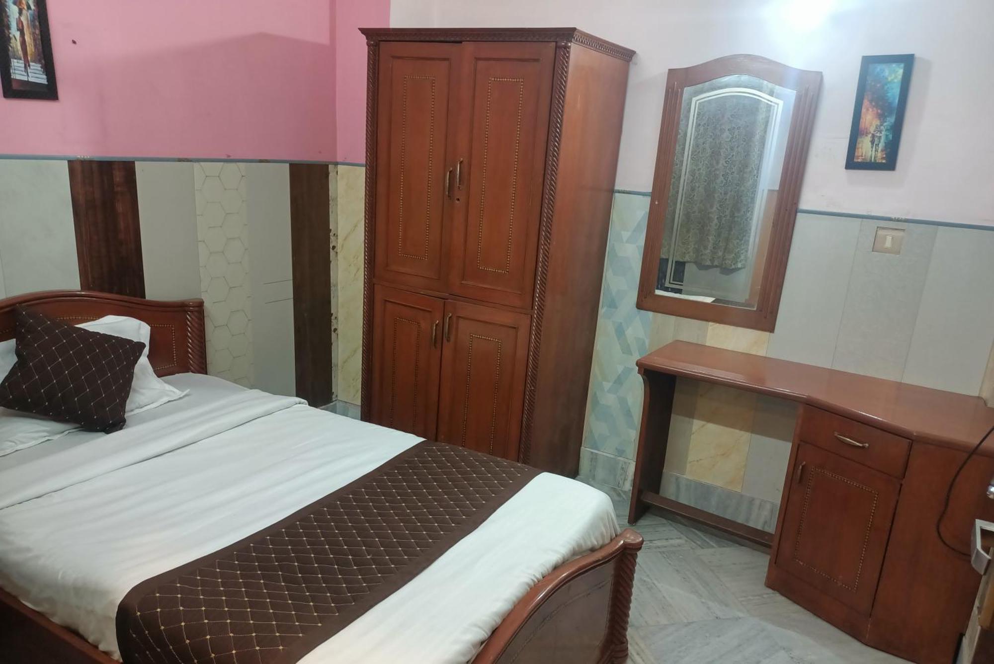 Hotel Riz Varanasi Ngoại thất bức ảnh