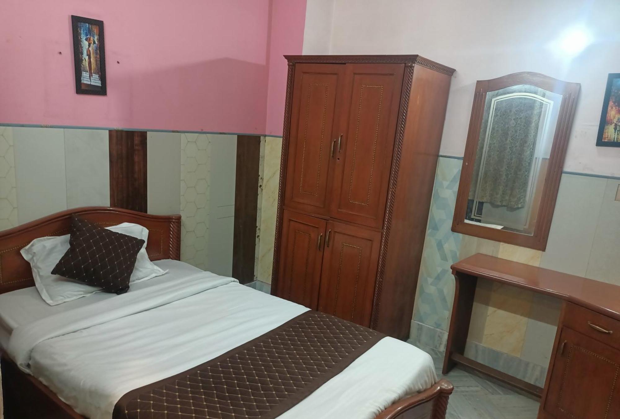 Hotel Riz Varanasi Ngoại thất bức ảnh